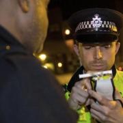 A drink and drug driving campaign is being launched