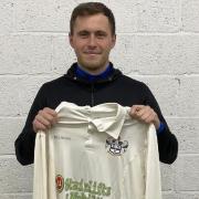 Opening batsman Billy Whitford top scored with 47 in Keighley's one-wicket league loss against East Bierley