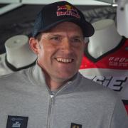 Dougie Lampkin has announced he will be running his own DL12 Indoor Trial next year. Picture: Jitsie.com