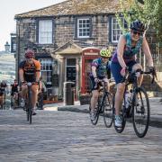 The event will take in Haworth Main Street