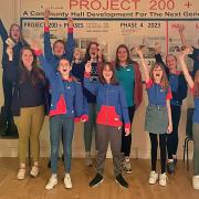 1st Silsden Guides hope to be quids in
