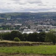 Keighley: people are urged to have their say