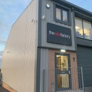 The Retail Factory in Keighley, which is boosting its workforce