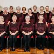 The Cobbydale Singers