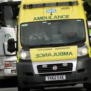Yorkshire Ambulance Service has been praised for its apprenticeship provision