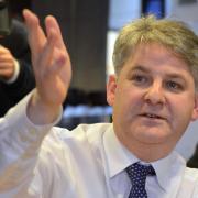 Philip Davies, Conservative MP for Shipley