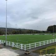 Keighley RUFC will host Yorkshire Academy and Sale Sharks on Saturday