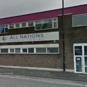 All Nations Church