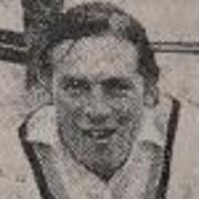 Doug Padgett, a Yorkshire stalwart of 20 years, had links to both Micklethwaite and Steeton.