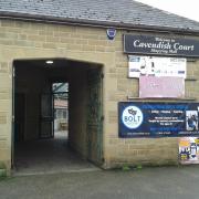 Cavendish Court in Keighley