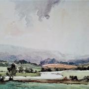 On the Aire, by WC Foster