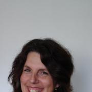 Ilkley author, Mandy Sutter, who will be guest speaker at the Airedale Writers’ Circle in November