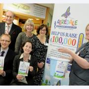 £100,000 A&E appeal for Airedale Hospital