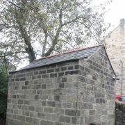Cowling Toilets
 (11305711)