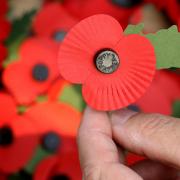 Cowling rolls of honour to go on show after Remembrance Sunday commemorations