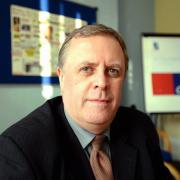 Police and Crime Commissioner for West Yorkshire Mark Burns-Williamson