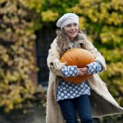 Halloween fun with the National Trust