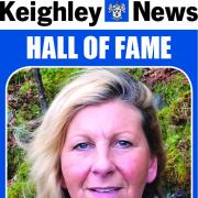 Hall of Fame with Karen Hall