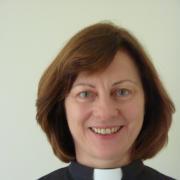 The Rev Heather Houlton