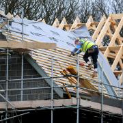 More affordable homes have been built in the region over the past two years than at any other time since 2010