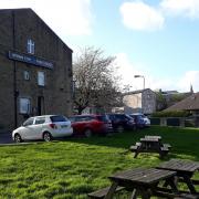The Brown Cow in Keighley