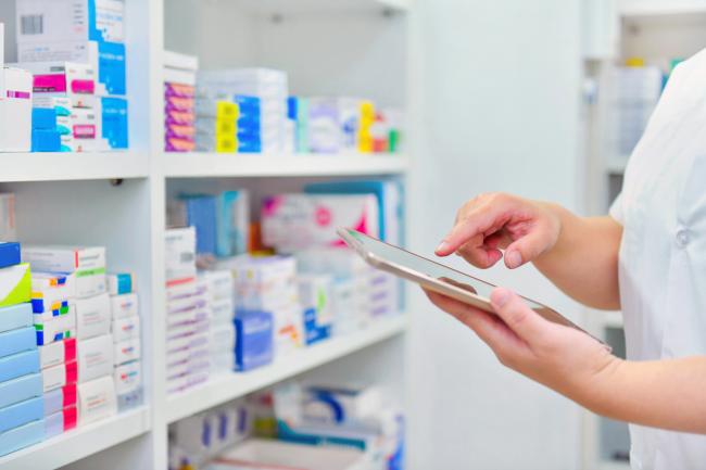 Have your say on pharmacy provision