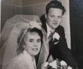 Keighley News: Rodney and Pamela LONGBOTTOM