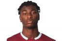 Udoka Chima has signed for Steeton on loan from Premier League Burnley 