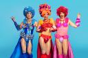 Hit musical Priscilla Queen of the Desert is coming to Bradford Alhambra