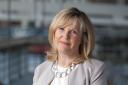 Sally Joynson, chief executive of Screen Yorkshire