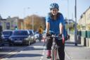 Increasing numbers of adults are learning to cycle