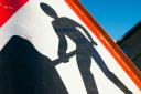 Mystery over roadworks