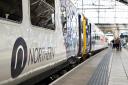 Northern hopes to encourage more schoolchildren to use the train