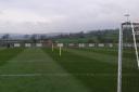 Silsden AFC's ground