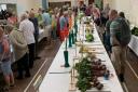 Haworth & District Gardeners' Show