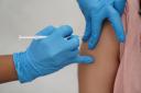 Vaccination uptake in the region has been good, say NHS chiefs