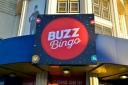 Buzz Bingo in Keighley is set to close