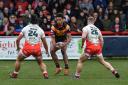 A woeful defeat at Keighley in March, where the likes of Rhinos youngster Leon Ruan struggled, was the nadir of Bulls' dual-registration partnership with Leeds.