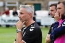 Steeton manager Roy Mason on his club's plans for this summer ahead of their new season