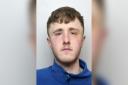 Aaron Carter, who has been jailed (photo: West Yorkshire Police)