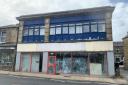 The former Betfred unit in Silsden