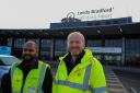 Vacancies at Leeds Bradford Airport