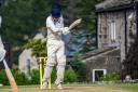 Oxenhope were not at their best on Saturday, as a batting disaster cost them against Illingworth St Mary's.