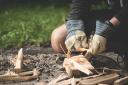 Carers will learn bushcraft skills