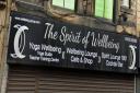 The Wellbeing Lounge in East Parade is the venue for the meeting