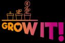 A Grow It! challenge has been launched
