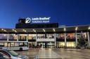 Leeds Bradford Airport Image: Newsquest