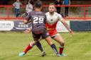 Keighley Cougars had dreams of Super League just 12 months ago, but the top flight looks further away than ever now.