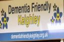 Dementia Friendly Keighley is seeking trustees
