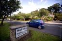 A neighbourhood development plan for Harden has been adopted